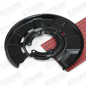 Achetez des Protection de disque de frein de chez STARK en ligne pour 2 Cabriolet (F23) à prix modérés