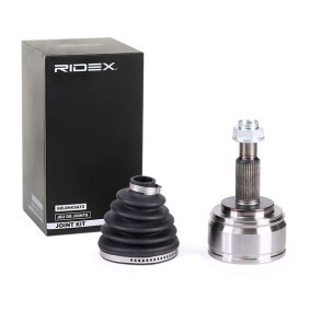 Compre Junta homocinética de RIDEX online para Movano B Van (X62) a preços moderados