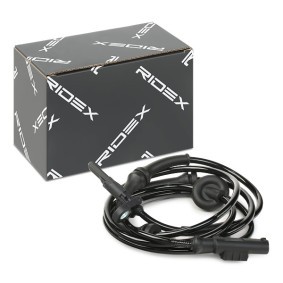 Achetez des Capteur ABS RIDEX 412W0884 à prix pour 16,91 €