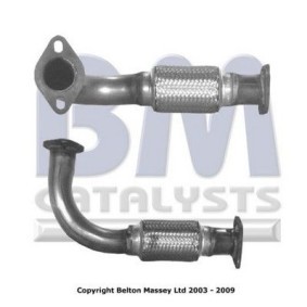 Abgasrohr ALR-72 von VEGAZ günstig für 202,98 € online kaufen