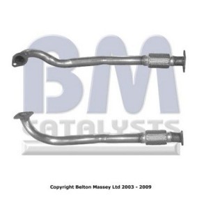 Abgasrohr ALR-73 von VEGAZ günstig für 275,92 € online kaufen