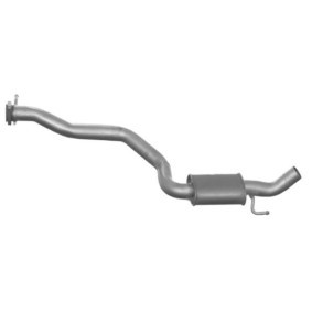 Mittelschalldämpfer ALS-168IMA von VEGAZ günstig für 270,18 € online kaufen