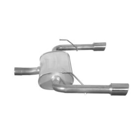 Endschalldämpfer ALS-205IMA von VEGAZ günstig für 309,74 € online kaufen