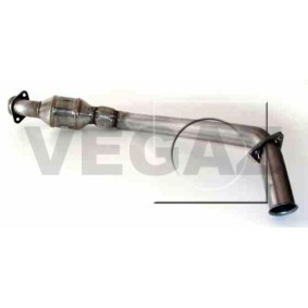 Compre Catalizador de VEGAZ online para 5 Touring (E34) a precios moderados