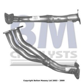 Abgasrohr DR-213 von VEGAZ günstig für 108,51 € online kaufen