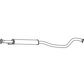 Comprar Silenciador intermedio de VEGAZ DS-379 a bajo precio de 141,04 €