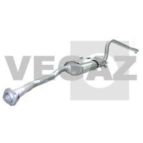 Compre Panela de escape de VEGAZ online para BLUEBIRD (910) a preços moderados