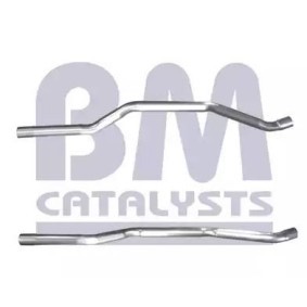 Compre Tubo de escape de VEGAZ online para Mondeo Mk5 Hatchback (CE) a precios moderados