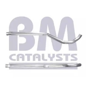 Compre Tubo de escape de VEGAZ online para Mondeo Mk5 Hatchback (CE) a precios moderados