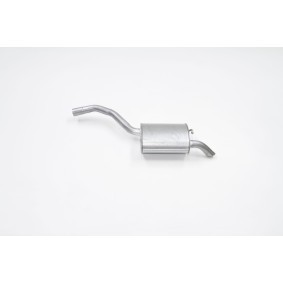 Endschalldämpfer FS-497AT von VEGAZ günstig für 123,14 € online kaufen