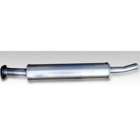 Vorschalldämpfer FS-691 von VEGAZ günstig für 162,43 € online kaufen