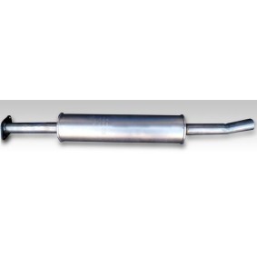Vorschalldämpfer FS-696 von VEGAZ günstig für 141,50 € online kaufen