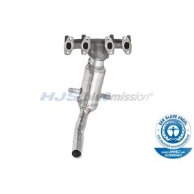 Katalysator FTK-801BLAU von VEGAZ günstig für 548,98 € online kaufen