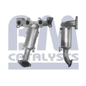 Katalysator FTK-898 von VEGAZ günstig für 529,79 € online kaufen