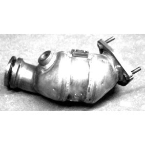 Katalysator FTK-899 von VEGAZ günstig für 512,42 € online kaufen