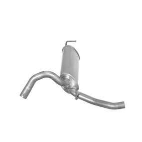 Achetez des Silencieux avant VEGAZ FTS-447IMA à prix pour 188,65 €