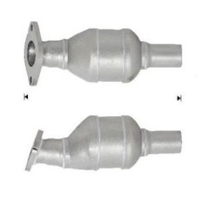 Compre Catalisador de VEGAZ online para i20 Hatchback (GB, IB) a preços moderados