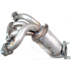 Compre Catalisador de VEGAZ online para i20 Hatchback (GB, IB) a preços moderados