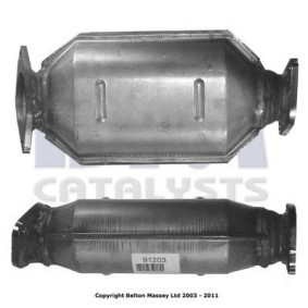Katalysator HUK-937 von VEGAZ günstig für 1068,12 € online kaufen