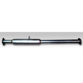 Comprar Silenciador intermedio de VEGAZ HUS-264 a bajo precio de 198,51 €