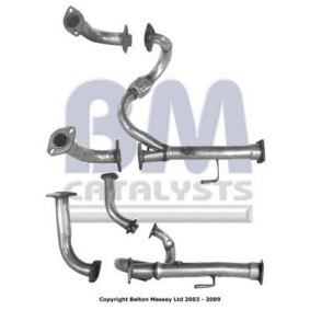 Comprar Tubo de escape de VEGAZ IR-125 a bajo precio de 264,79 €