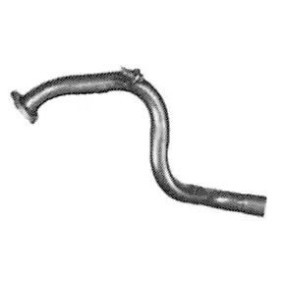 Abgasrohr JR-18 von VEGAZ günstig für 110,48 € online kaufen