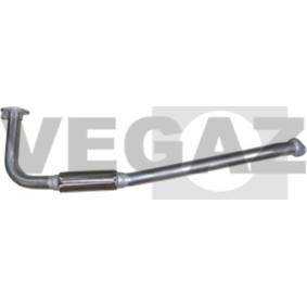 Comprar Tubo de escape de VEGAZ KR-148 a bajo precio de 153,55 €