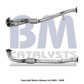 Abgasrohr MIR-138 von VEGAZ günstig für 159,83 € online kaufen