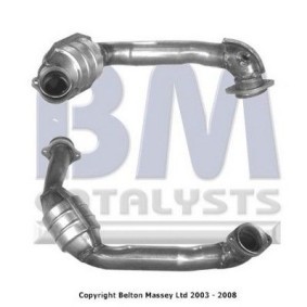 Compre Catalizador de VEGAZ online para CLK (C208) a precios moderados