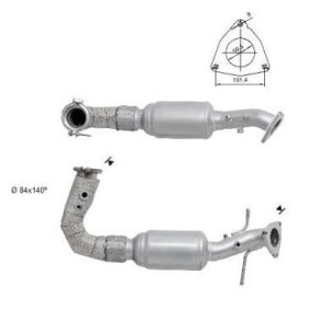 Katalysator MOK-807 von VEGAZ günstig für 604,26 € online kaufen