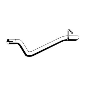 Compre Tubo de escape da VEGAZ MR-304ERNS a um preço baixo por 63,87 €