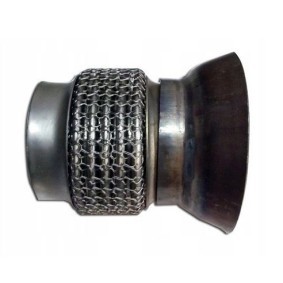 Achetez des Tuyau d'échappement de chez VEGAZ en ligne pour Sprinter 4.6-T Camion plate-forme/Châssis (906) à prix modérés