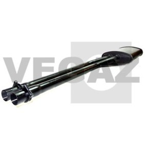 Mittelschalldämpfer MS-64 von VEGAZ günstig für 321,21 € online kaufen