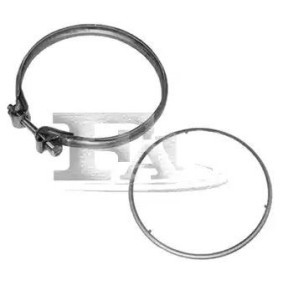 Montagesatz, Katalysator PGM-150 von VEGAZ günstig für 41,13 € online kaufen