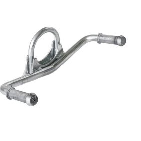 Achetez des Support, silencieux VEGAZ PGM-163 à prix pour 39,14 €