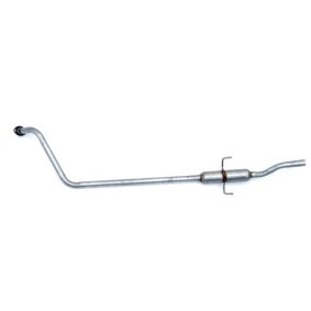 Comprar Silenciador intermedio de VEGAZ PGS-480 a bajo precio de 107,27 €