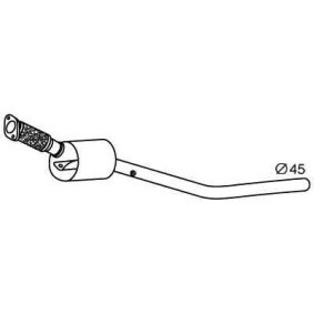 Katalysator RK-315 von VEGAZ günstig für 438,43 € online kaufen