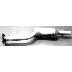 Katalysator RK-367 von VEGAZ günstig für 332,77 € online kaufen