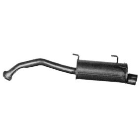 Compre Panela de escape de VEGAZ online para CELICA Coupé (ST16_, AT16_) a preços moderados