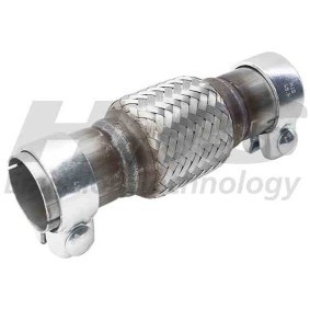 Flexrohr, Abgasanlage VR-106 von VEGAZ günstig für 65,41 € online kaufen