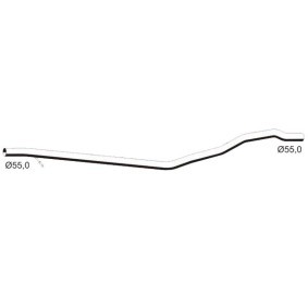 Abgasrohr VR-305ERNS von VEGAZ günstig für 71,15 € online kaufen