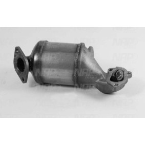 Katalysator CAK10219 von NAP carparts günstig für 444,38 € online kaufen