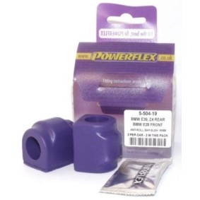 Osta Vakaajan hela Powerflex:llä PFR5-504-19 edullisesti hintaan 15,59 €