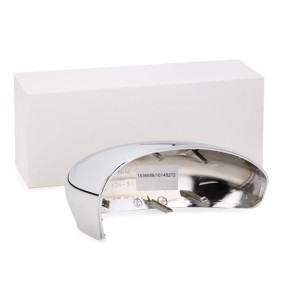 Comprar Cubierta, retrovisor exterior de RIDEX 23A0137 a bajo precio de 52,39 €