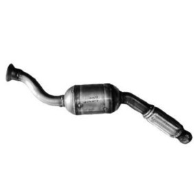 Achetez des Catalyseur de chez JMJ en ligne pour Sprinter 3-T Camion plate-forme/Châssis (W906) à prix modérés