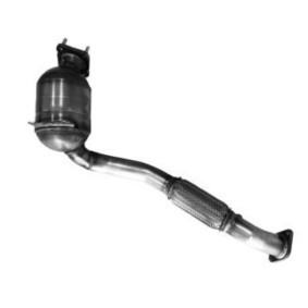 Compre Catalizador de JMJ online para Transit Mk6 Caja / Chasis (V347, V348, FM, FN, FF) a precios moderados