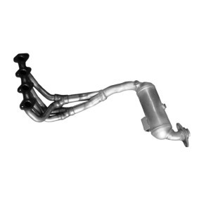 Katalysator 1091098 von JMJ günstig für 241,54 € online kaufen