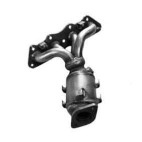Katalysator 1091620 von JMJ günstig für 338,87 € online kaufen