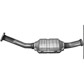 Katalysator 290500 von JMJ günstig für 111,74 € online kaufen