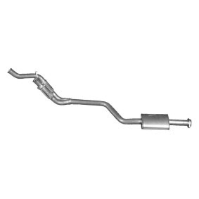 Comprar Silenciador delantero de IZAWIT 07.173 a bajo precio de 171,51 €